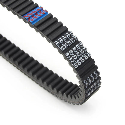 Drive Belt for Yamaha YFM450 Kodiak, YFM450 Grizzly 450, YFM400FA