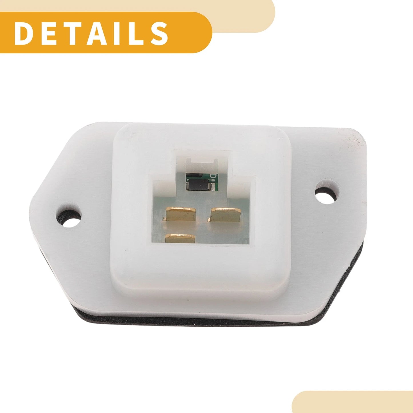 Blower Motor Resistor for Nissan Sylphy (2000-2007)