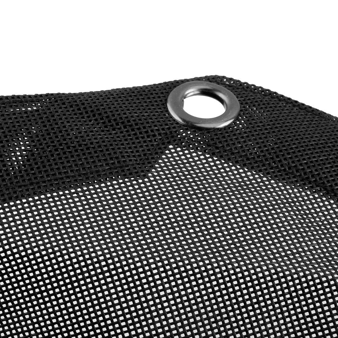 Roof Sunshade Mesh Cover for Jeep Wrangler JK JKU (2007-2017)