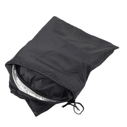 Foldable Windshield Sun Shade Visor for Mitsubishi Outlander Sport (2011-2023)