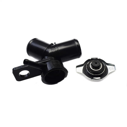 Radiator Filler Neck w/ Cap for 09-13 Suzuki Grand Vitara (2009-2013)