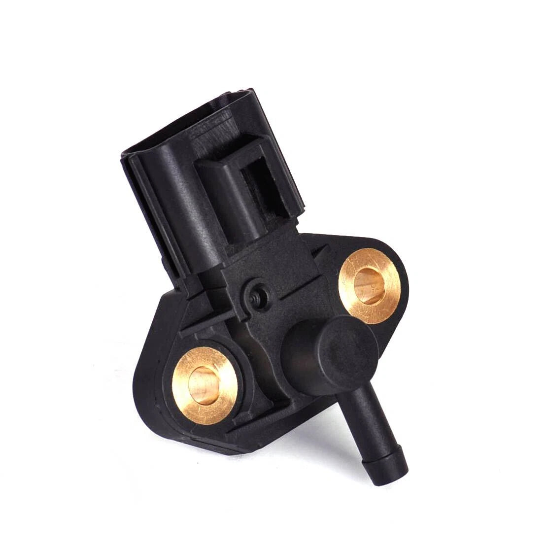 4 Pin Fuel Injection Pressure Sensor for Ford Lincoln Mercury (2000-2006)