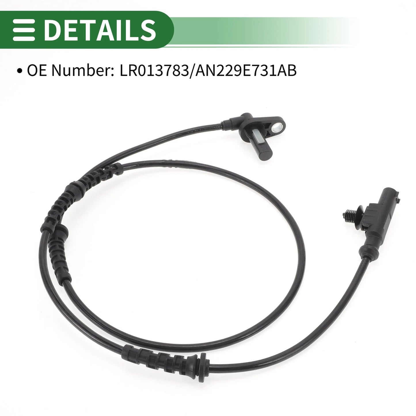 ABS Wheel Speed Sensor for Land Rover L319 (2010-2016)