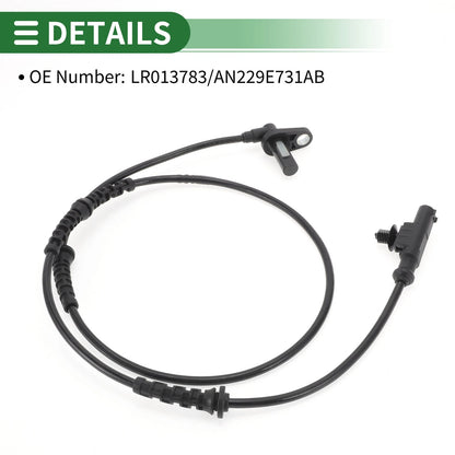 ABS Wheel Speed Sensor for Land Rover L319 (2010-2016)
