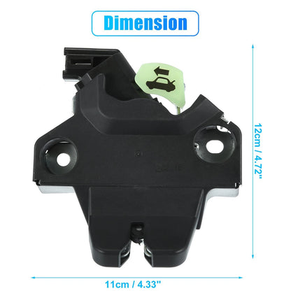 Tailgate Latch Lock Actuator Motor for Toyota Corolla (2015-2019)