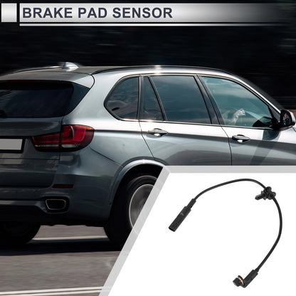 Front Brake Pad Wear Sensor for Chevrolet Silverado 2500 HD (2020-2023)