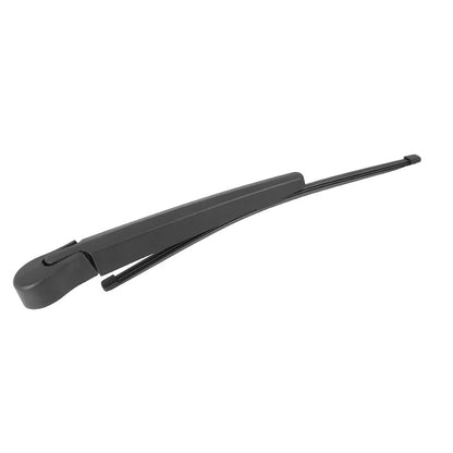 Rear Wiper Blade Arm Set 14 Inch for BMW 3 Series E91 (2004-2013)