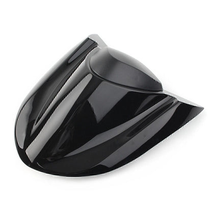Rear Seat Cover Cowl for Kawasaki Ninja ZX10R ZX-10R (2004-2005) Black