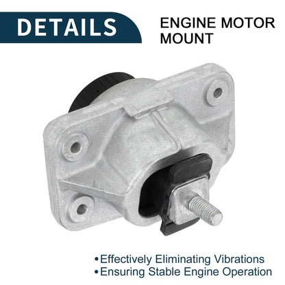 Engine Motor Mount for Land Rover Discovery (2018)
