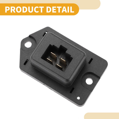 Blower Motor Resistor for Hyundai Tucson (2016-2019)