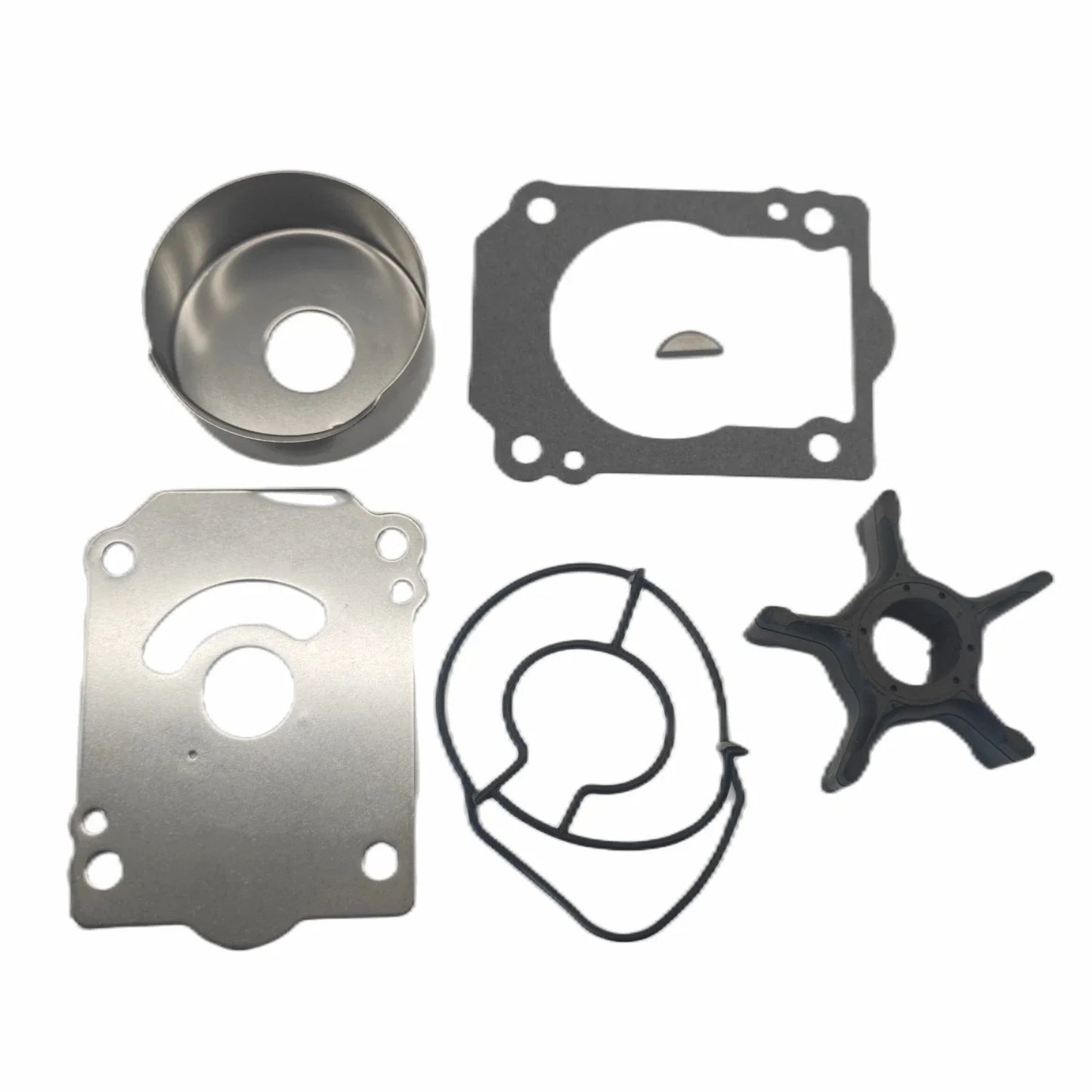 Water Pump Impeller Kit for Suzuki 150/175/200 Outboard