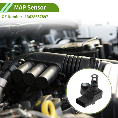 MAP Sensor for BMW 1 (F21) (2015 - 2019)