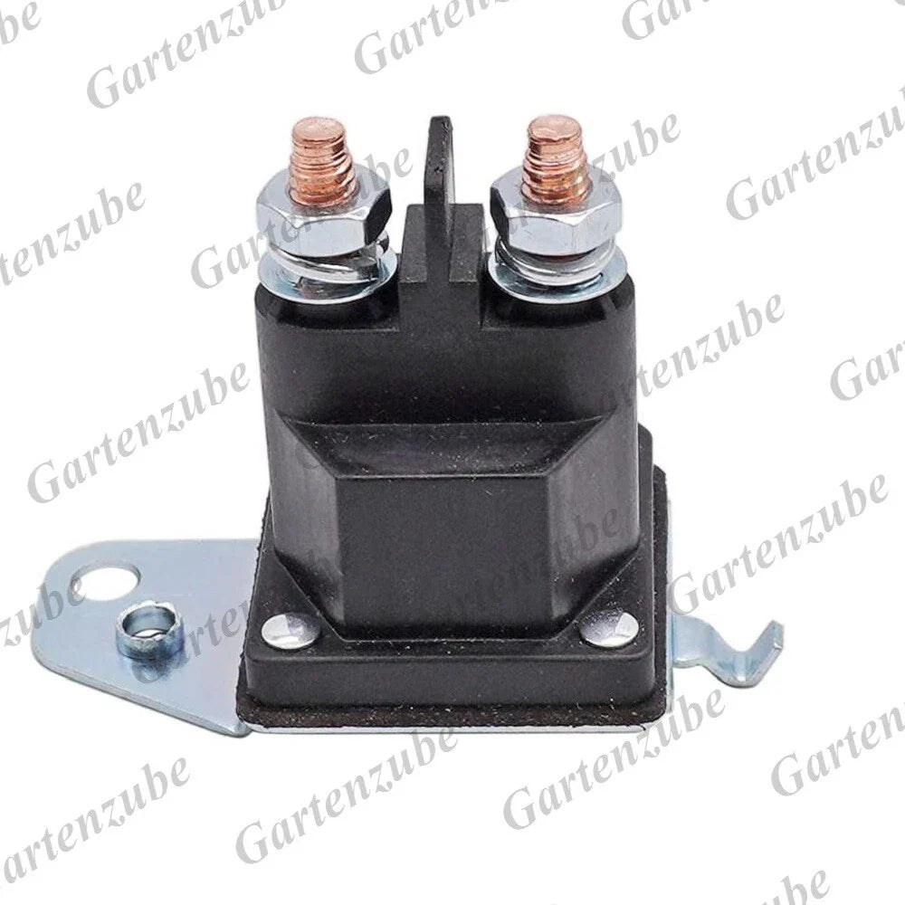 12V Solenoid for CUB CADET Z Force/RZT/LGT/LGTX/GT/GSE/LTX/LX/GS/GSX