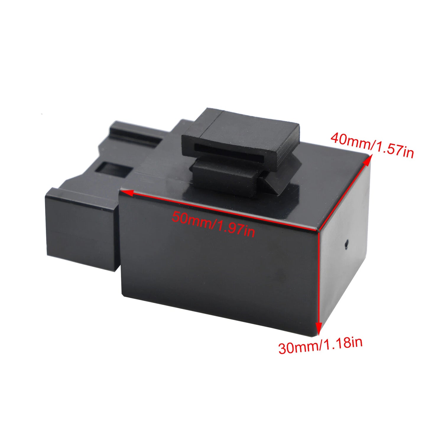 Relaisbaugruppe for Yamaha FZS1000, YZF R1, YZF R6 (2000-2005)
