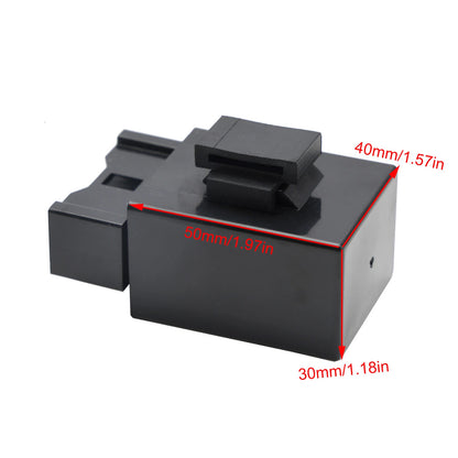 Relaisbaugruppe for Yamaha FZS1000, YZF R1, YZF R6 (2000-2005)