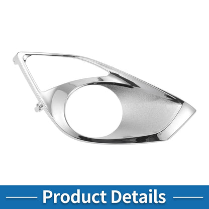 Front Right Fog Light Grill for Toyota Avalon (2013-2015)