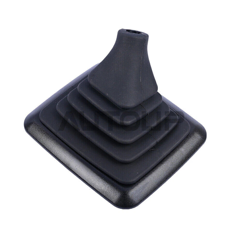 Diesel Shifter Lever Shift Boot Cover / Ford F-250 F-350 (1989–1997)