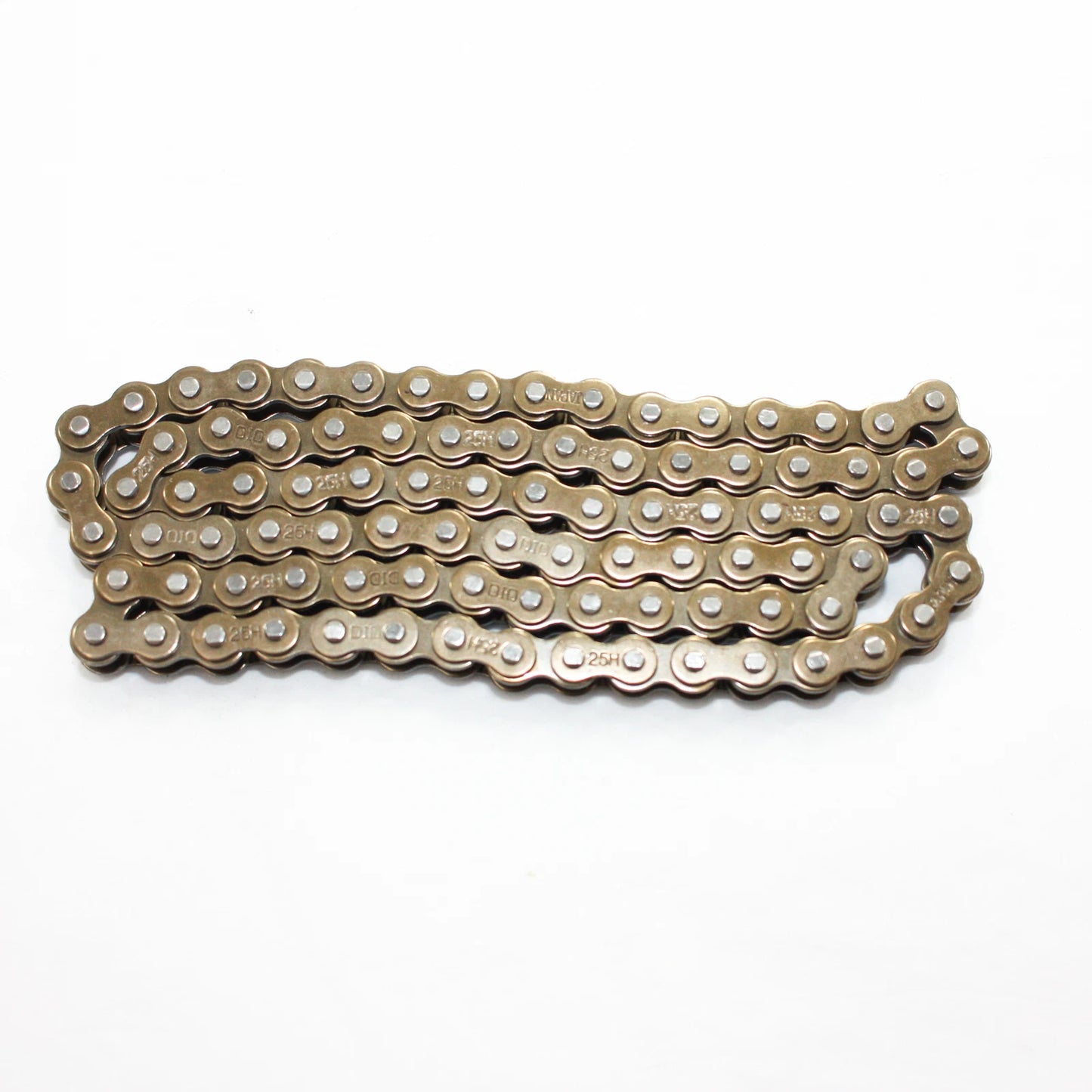25H Timing Chain 84L Links for KMC 110cc Engine PITPRO Quad ATV