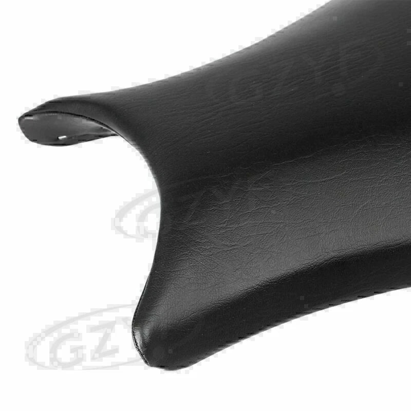 Front Driver Cushion Leather Seat for Honda CBR 1000RR (2008-2011)