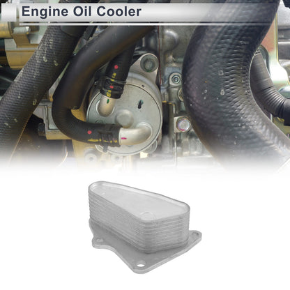 Trans Cooler for Chevrolet Malibu (2016-2022)