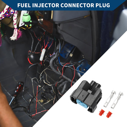 Fuel Injector Connector Plug for Honda