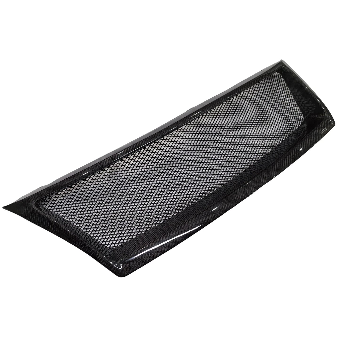 Front Bumper Grille for Lexus ES350 (2010-2012) Black