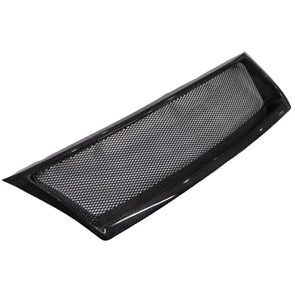 Front Bumper Grille for Lexus ES350 (2010-2012) Black