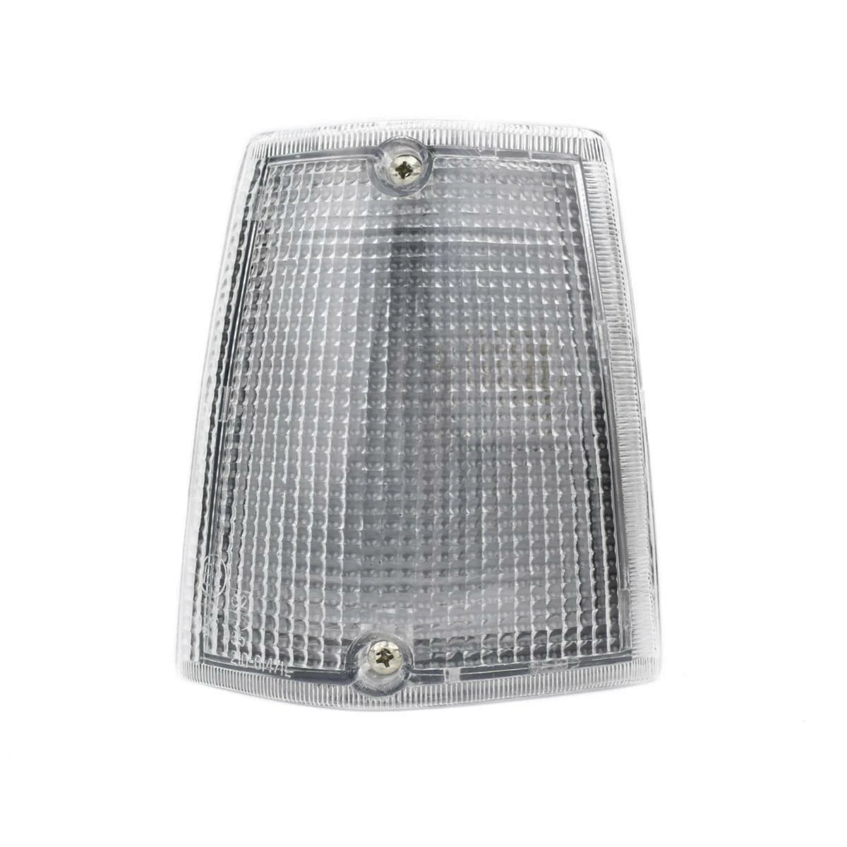 Corner Light Turn Indicator Lamp LH Fits Mazda B2500 B-Series Truck 1985-98D06