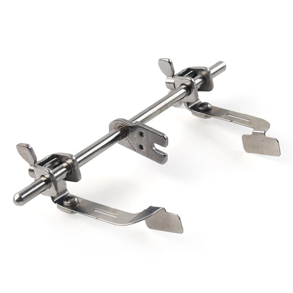 Seam Guide Gauge for 1 Needle Lockstitch Sewing Machine (No Year)