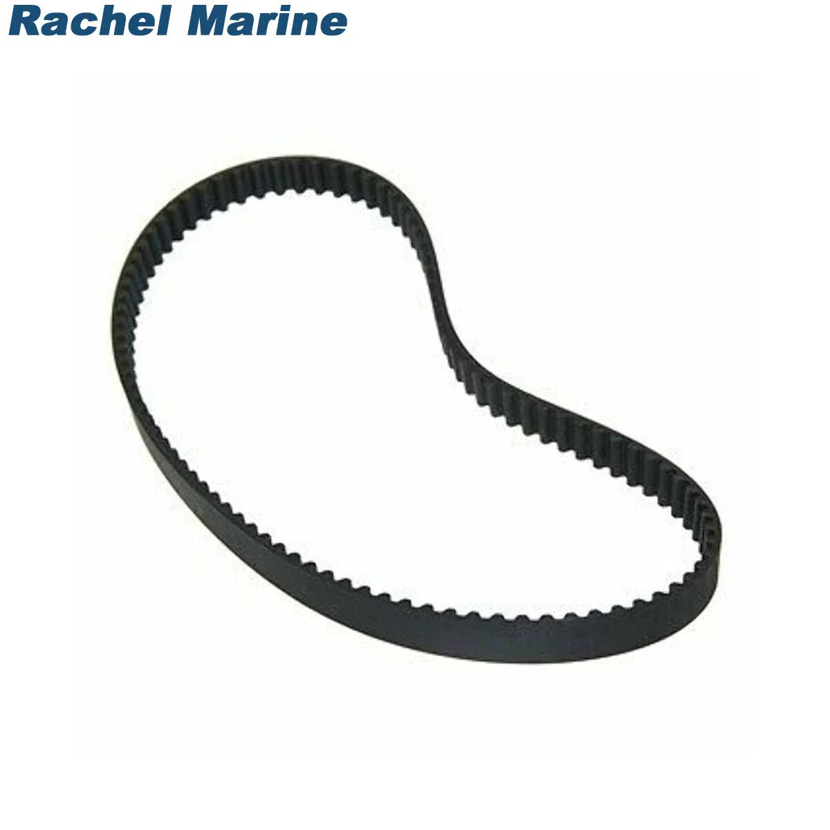 Timing Belt for Yamaha Marine F40A/F50A/FT50B/FT50C/F60A/FT60B
