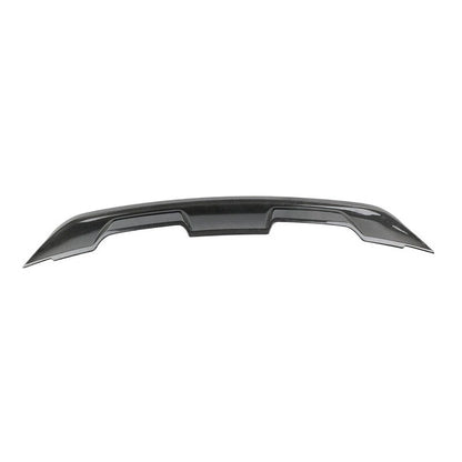 Real Carbon Fiber Refit Rear Wing Trunk Spoiler for Ford Mustang 2015-2022