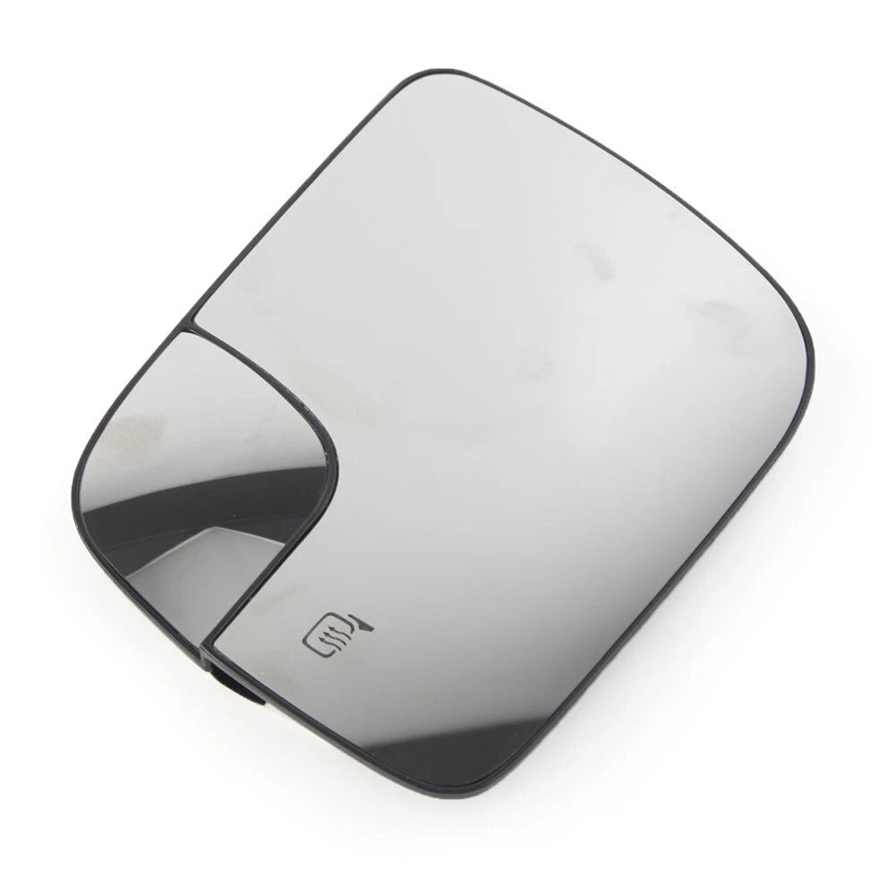 Heated Left Side Rear View Mirror Glass for Ford Explorer (2011-2019)