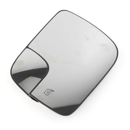 Heated Left Side Rear View Mirror Glass for Ford Explorer (2011-2019)