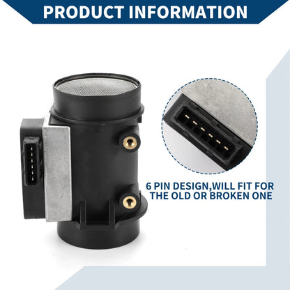 Mass Air Flow Sensor for Volvo 940 (1991-1995)