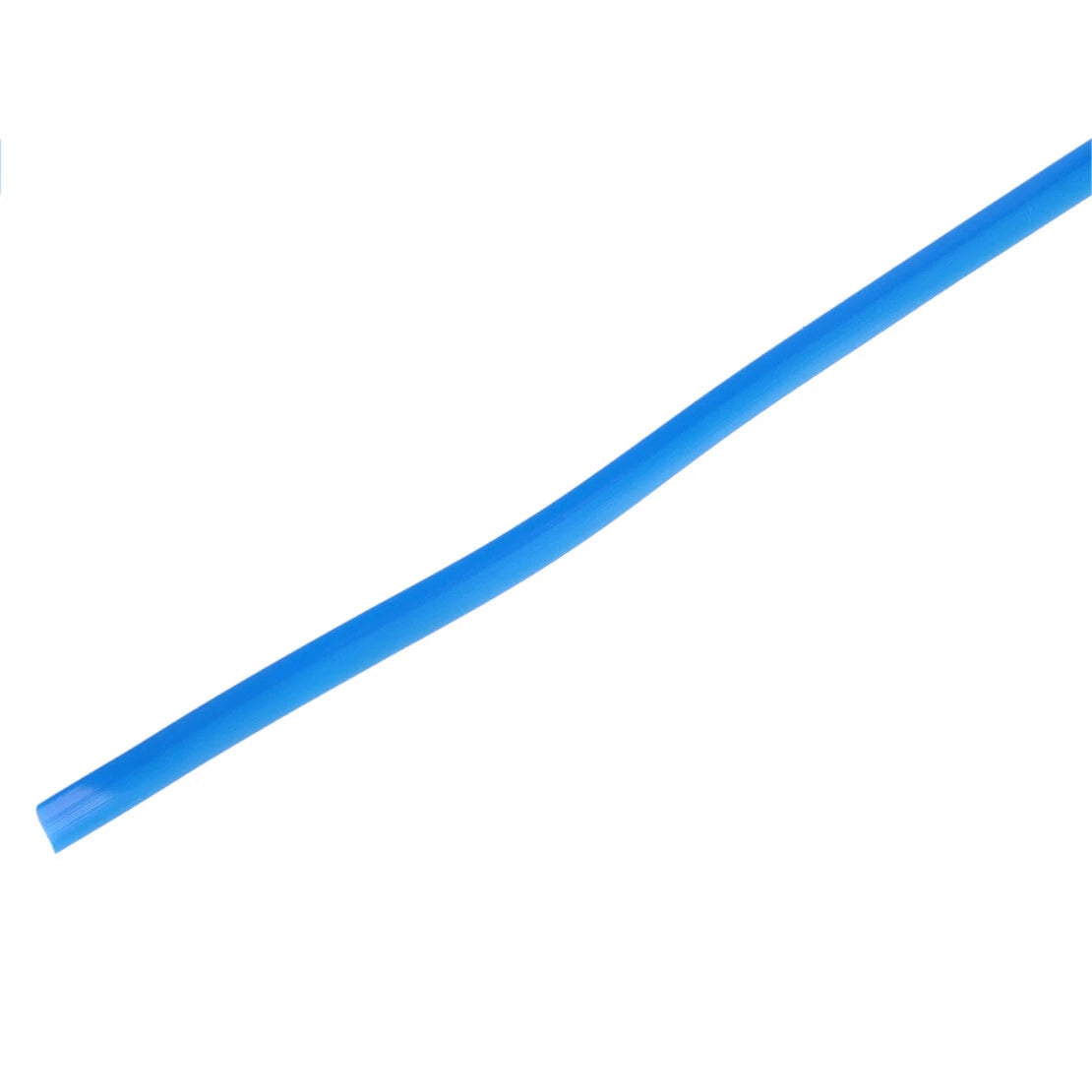 Blue Point Edge Gap Door Panel Molding for 5m Car Interior Decor