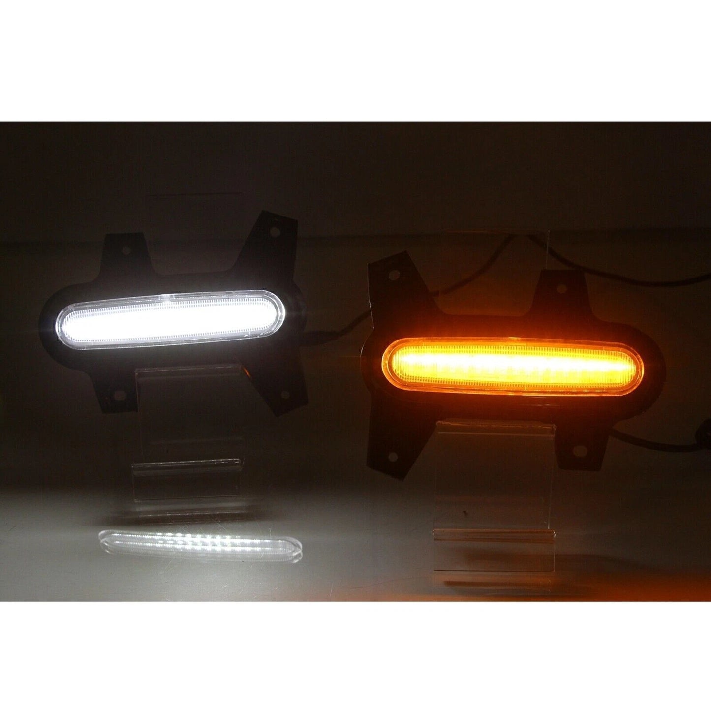 LED Daytime Running Lights for ORA R1 (2018-2022)