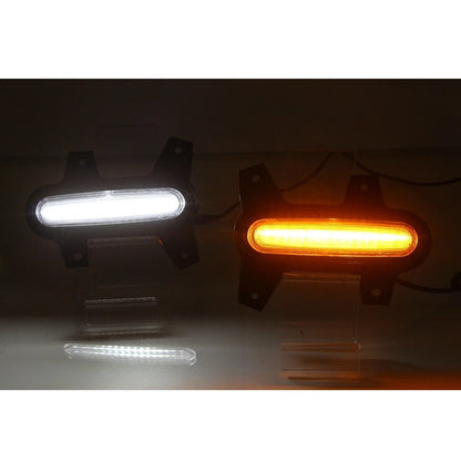 LED Daytime Running Lights for ORA R1 (2018-2022)