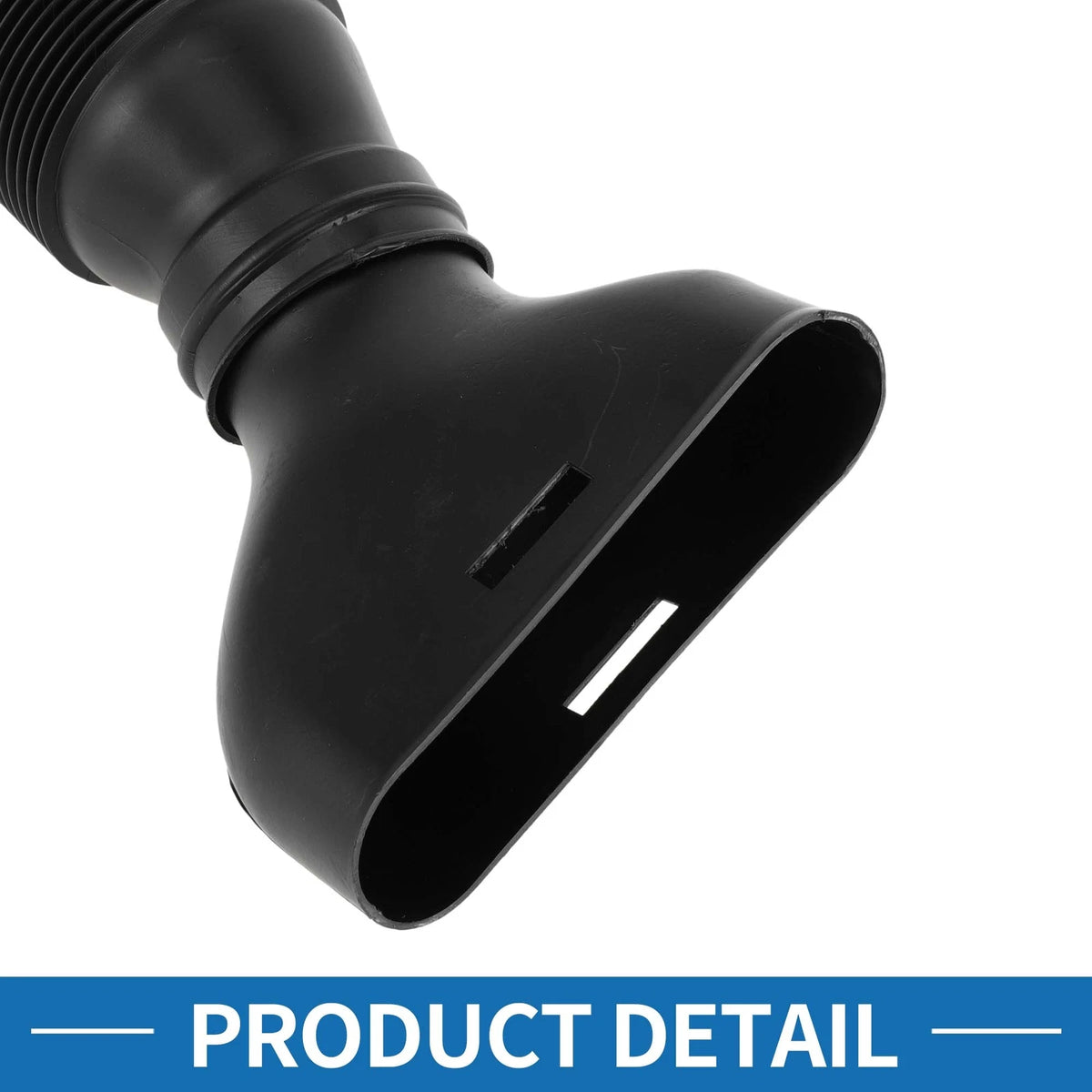 Left Side Air Intake Hose for Mercedes Benz C240 C320 (2001-2005)