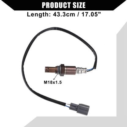 Oxygen Sensor for Toyota Highlander 2004-2005 (2 x)