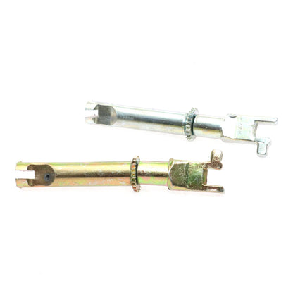 Rear Drum Brake Shoes Adjuster for Toyota Corolla Sedan KE70 KE71 TE71 TE72 KE75