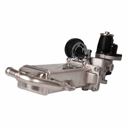 EGR Valve Cooler for VW Audi A3 Golf VI Seat Skoda 1.6TDi 2.0TDi (2010-2016)
