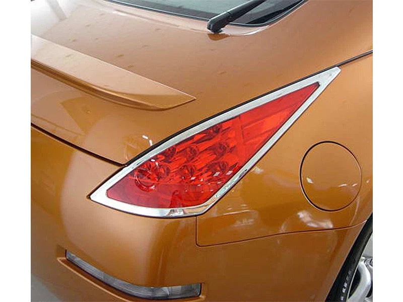 Tail Light Trim Bezel Cover for Nissan 350Z (2002-2008)