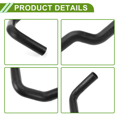 Radiator Coolant Hose for Toyota Tacoma, Hilux (1995-2004)