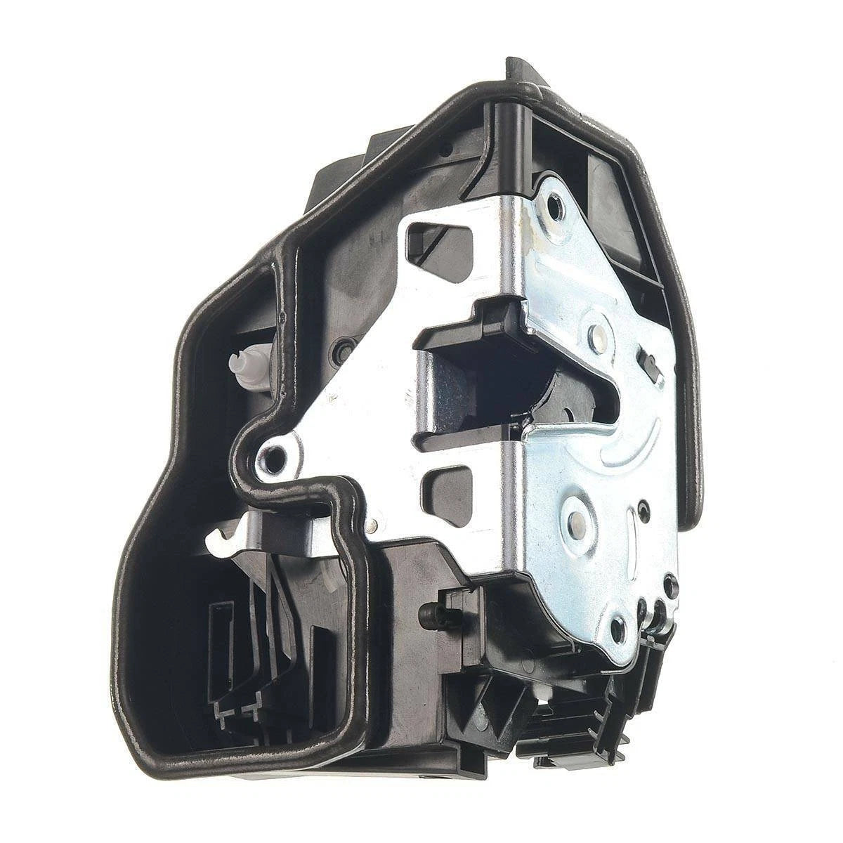 2X Rear Door Lock Actuator for BMW E60 E61 E70 E84 E87 E90 E91 X1 X3 X5 (2001-2013)