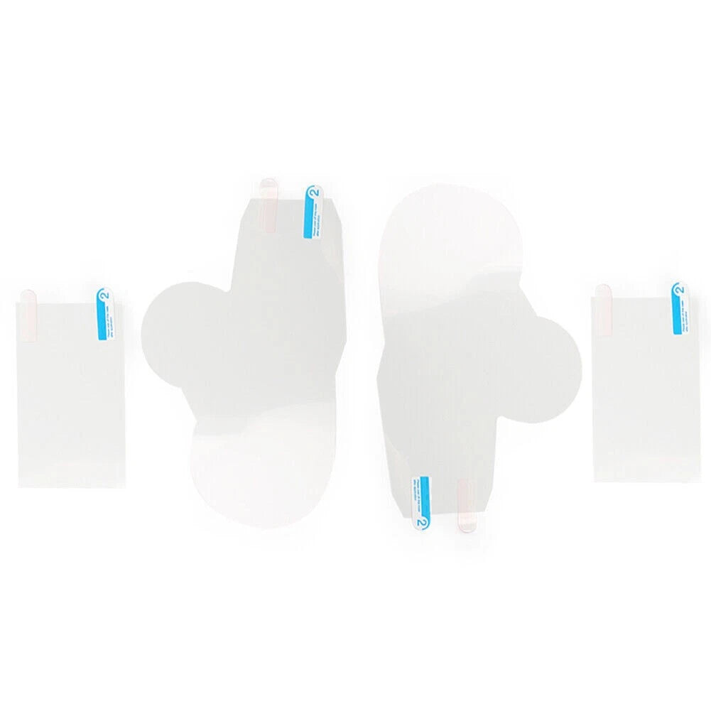 Speedometer Scratch Film Screen Protector for BMW R1200GS (2004-2012)