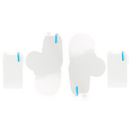 Speedometer Scratch Film Screen Protector for BMW R1200GS (2004-2012)