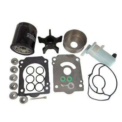 Maintenance Kit for Suzuki 4-Stroke DF150/175 2006-Up Outboard