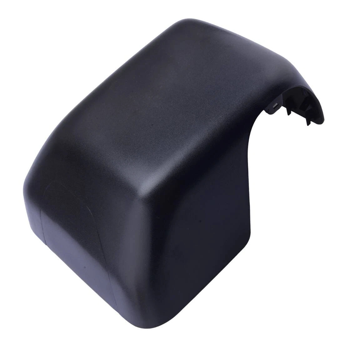 L & R Side Rearview Mirror Cover Caps for Jeep Wrangler (2018-2023)
