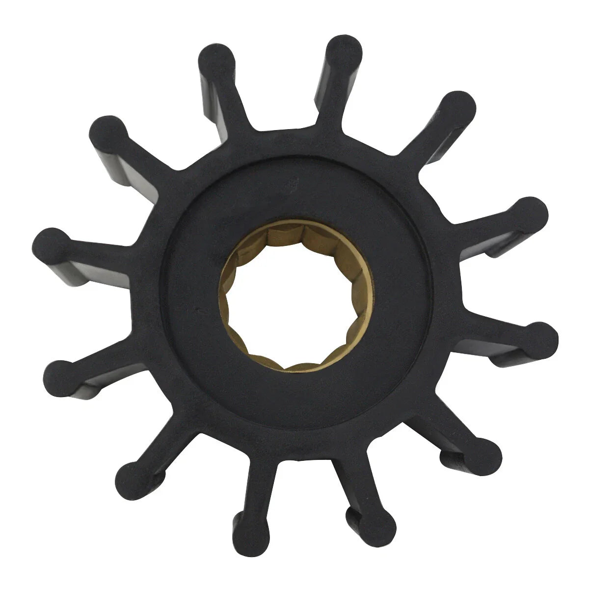 Flexible Impeller for Alaska Diesel Engine M6414 M668 L6414 L668