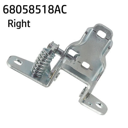Door Hinge Assembly Front Right Reliable for Ram 1500 2500 3500